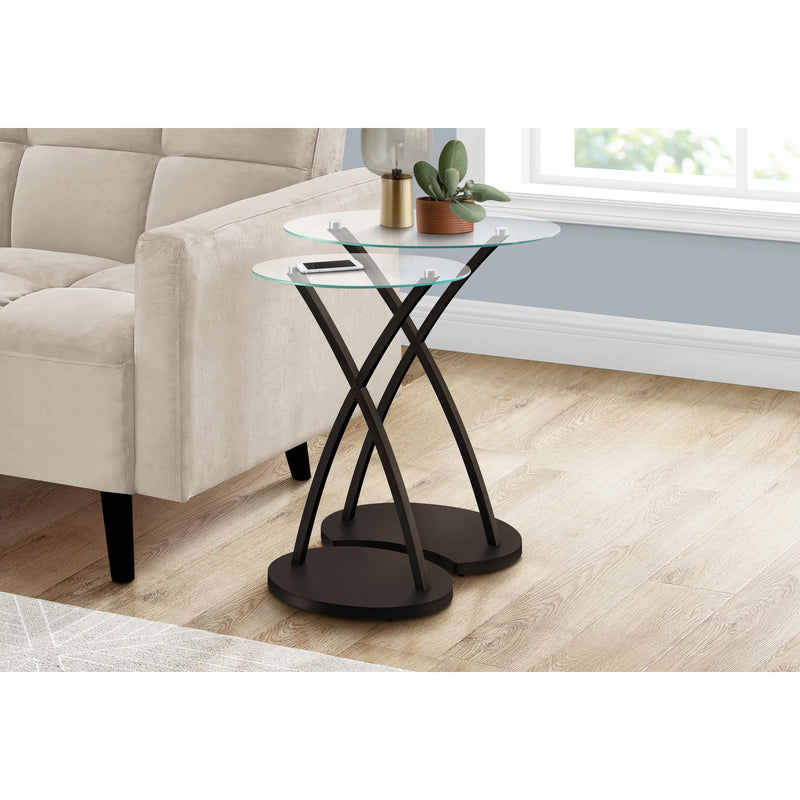 Monarch Nesting Tables M0812 IMAGE 2