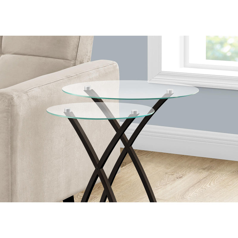Monarch Nesting Tables M0812 IMAGE 3