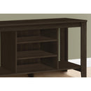 Monarch TV Stand with Cable Management M0586 IMAGE 3