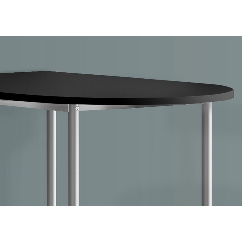 Monarch Pub Height Dining Table with Trestle Base M0053 IMAGE 3