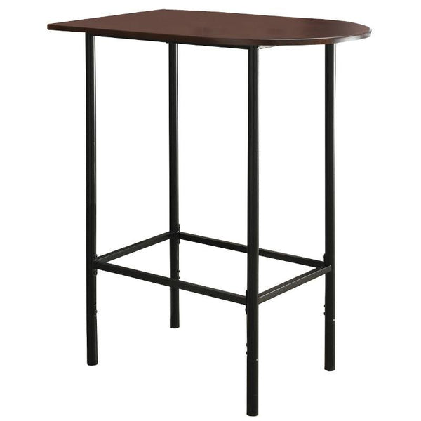 Monarch Pub Height Dining Table with Trestle Base M0359 IMAGE 1