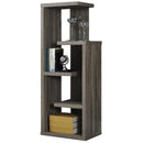 Monarch Bookcases 5+ Shelves M0063 IMAGE 2