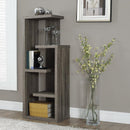 Monarch Bookcases 5+ Shelves M0063 IMAGE 3