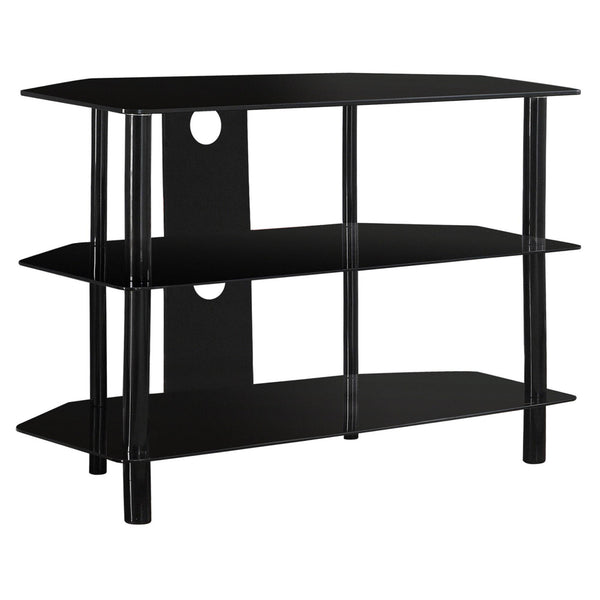 Monarch TV Stand with Cable Management M0206 IMAGE 1