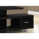 Monarch Flat Panel TV Stand M0419 IMAGE 3