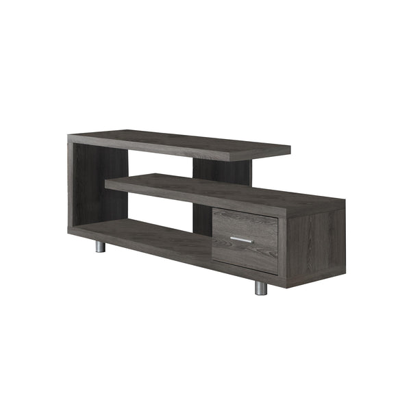 Monarch Flat Panel TV Stand 160994 IMAGE 1