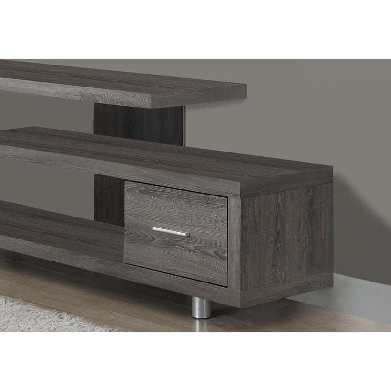 Monarch Flat Panel TV Stand 160994 IMAGE 3