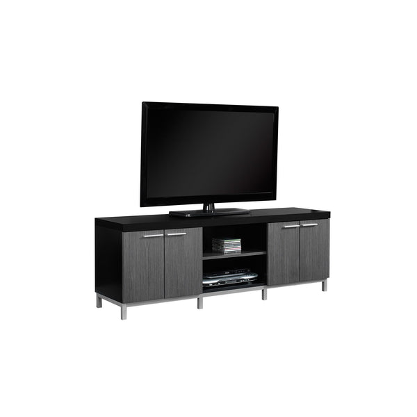 Monarch TV Stand M0465 IMAGE 1