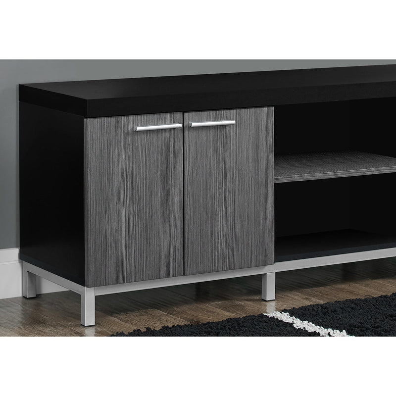 Monarch TV Stand M0465 IMAGE 3