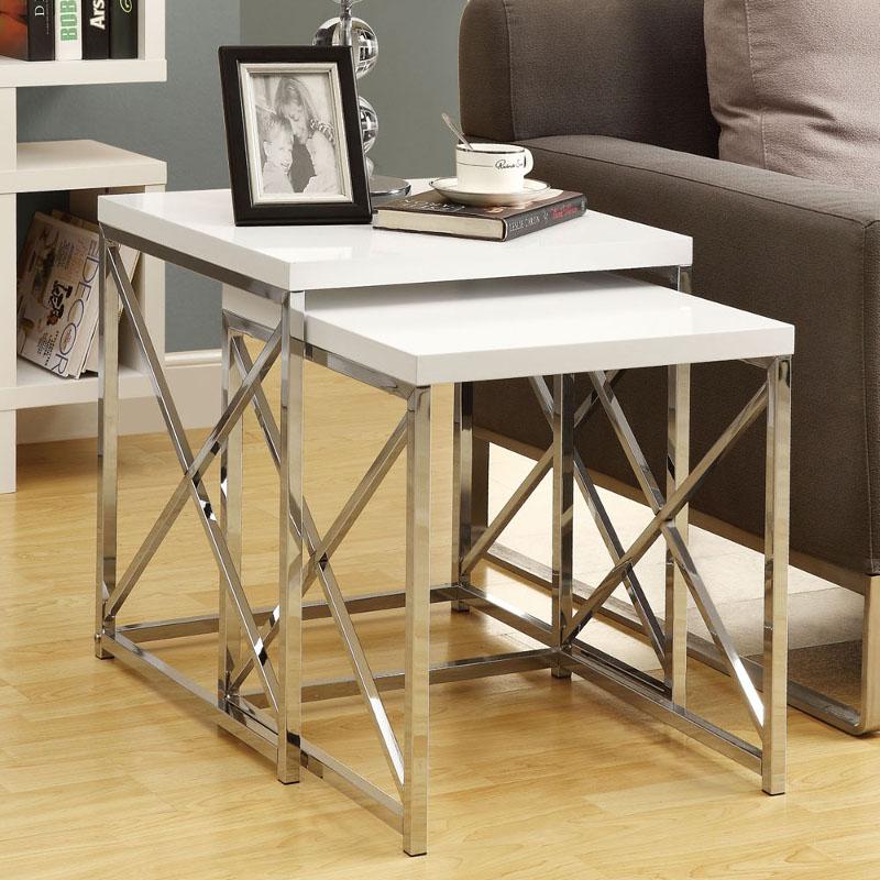 Monarch Nesting Tables M0369 IMAGE 2