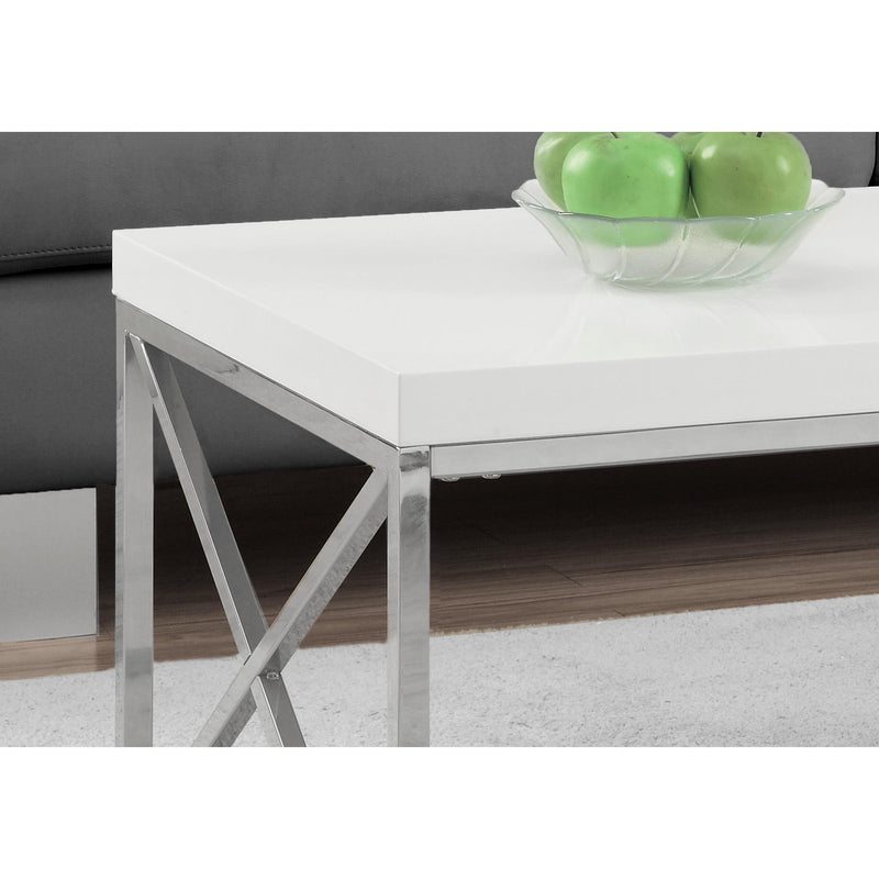Monarch Coffee Table M0487 IMAGE 3