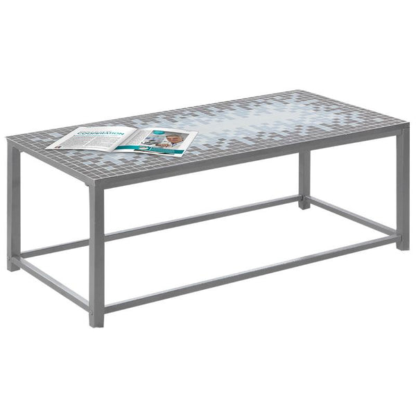 Monarch Coffee Table M1533 IMAGE 1