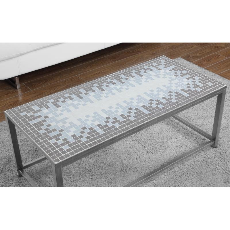 Monarch Coffee Table M1533 IMAGE 2