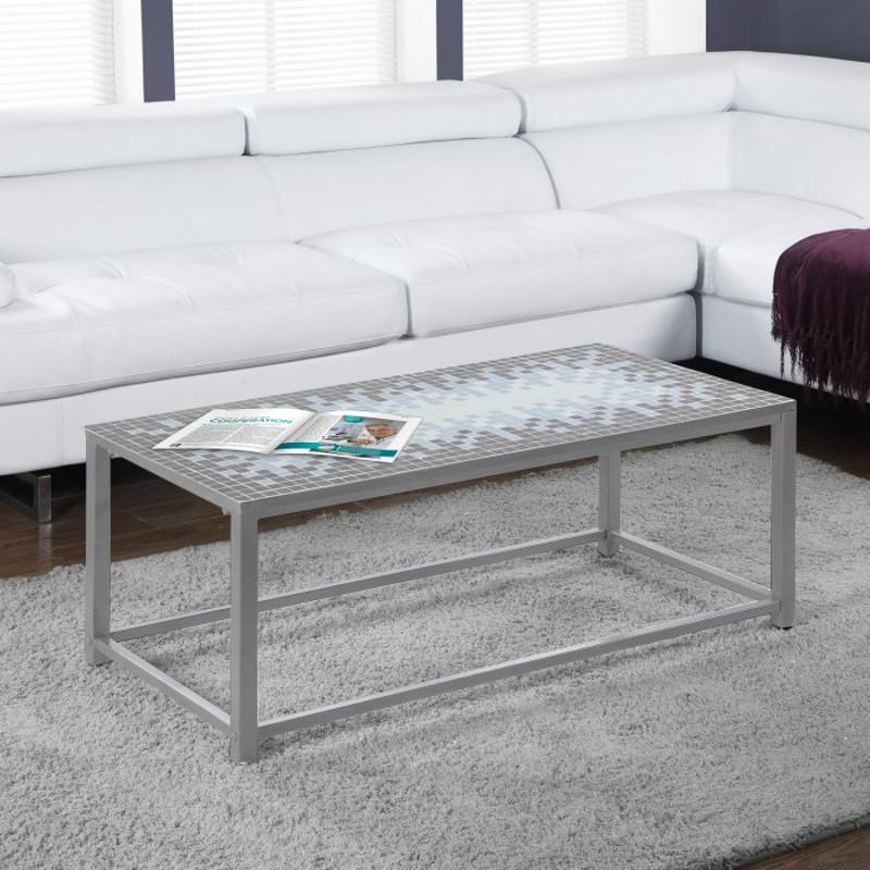 Monarch Coffee Table M1533 IMAGE 3