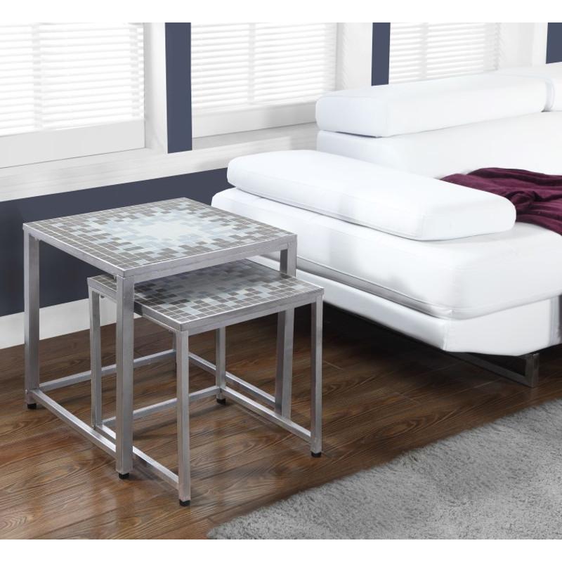 Monarch Nesting Tables M1534 IMAGE 2