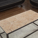 Monarch Coffee Table M1538 IMAGE 2