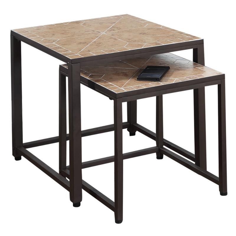 Monarch Nesting Tables M1539 IMAGE 1