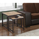 Monarch Nesting Tables M1539 IMAGE 3