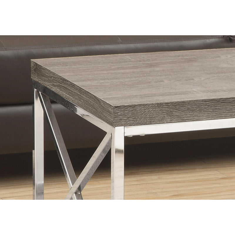 Monarch Coffee Table M0809 IMAGE 3