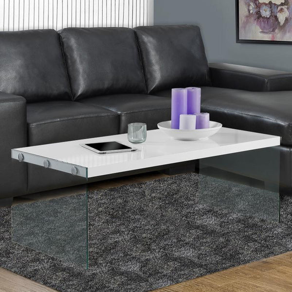 Monarch Coffee Table M0834 IMAGE 1