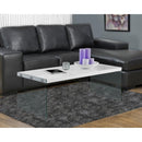 Monarch Coffee Table M0834 IMAGE 2