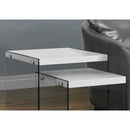 Monarch Nesting Tables M0835 IMAGE 3