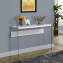 Monarch Console Table M0827 IMAGE 1