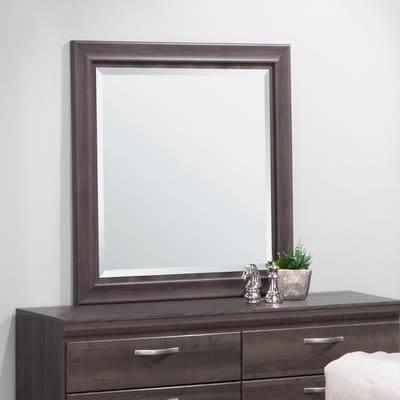 Dynamic Furniture Sonoma Dresser Mirror 161173 IMAGE 1