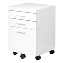 Monarch Filing Cabinets Vertical M0836 IMAGE 1