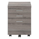 Monarch Filing Cabinets Vertical M0837 IMAGE 2