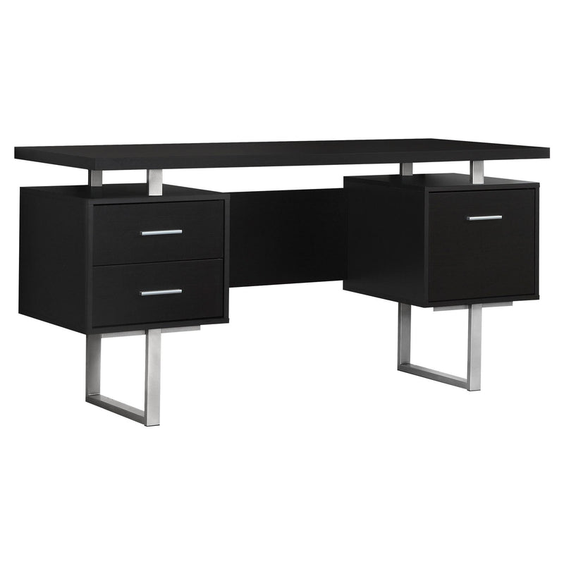 Monarch Office Desks Desks M0612 IMAGE 1