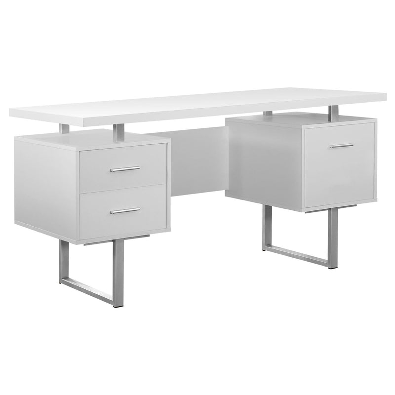 Monarch Office Desks Desks M0613 IMAGE 1