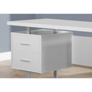 Monarch Office Desks Desks M0613 IMAGE 3