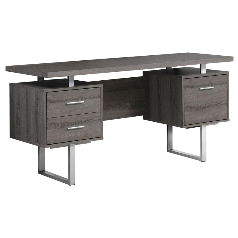 Monarch Office Desks Desks M0614 IMAGE 1