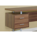 Monarch Office Desks Desks M0615 IMAGE 3