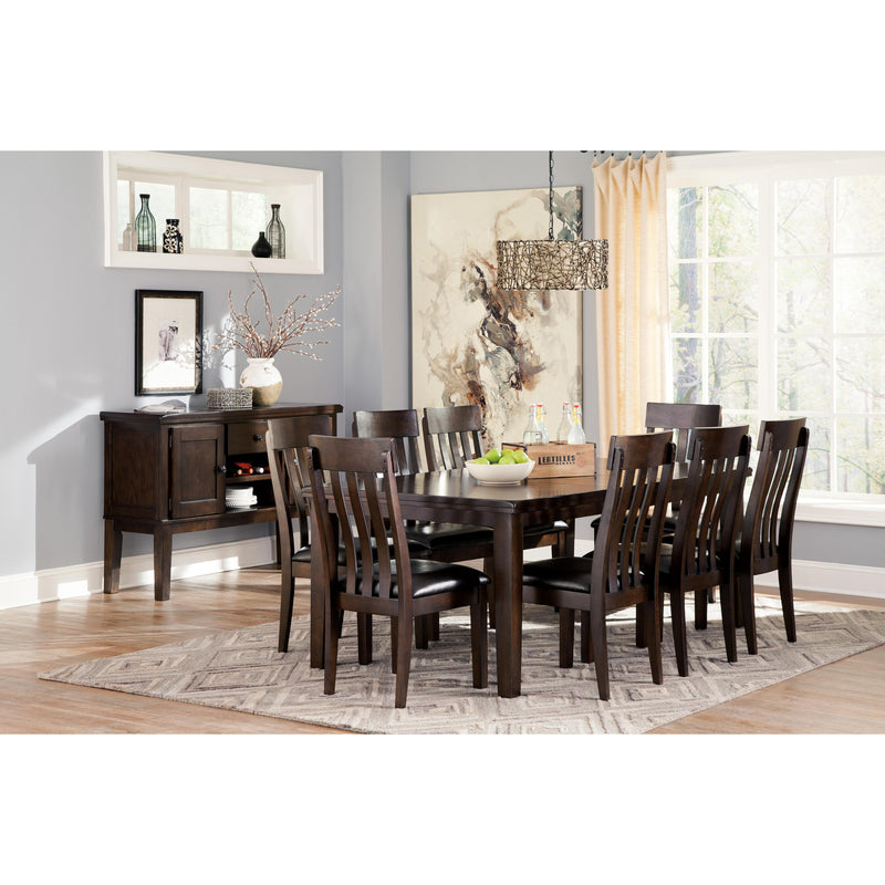 Signature Design by Ashley Haddigan Dining Table ASY5963 IMAGE 7