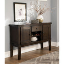Signature Design by Ashley Haddigan Server ASY1804 IMAGE 2