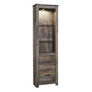 Signature Design by Ashley Entertainment Center Components Pier ASY2863 IMAGE 1