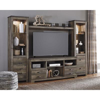 Signature Design by Ashley Entertainment Center Components Pier ASY2863 IMAGE 3