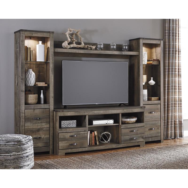Signature Design by Ashley Entertainment Center Components Pier ASY2863 IMAGE 5