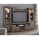 Signature Design by Ashley Entertainment Center Components Bridge ASY2864 IMAGE 4
