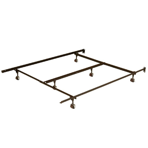 Julien Beaudoin Twin to Queen Adjustable Bed Frame 174468 IMAGE 1