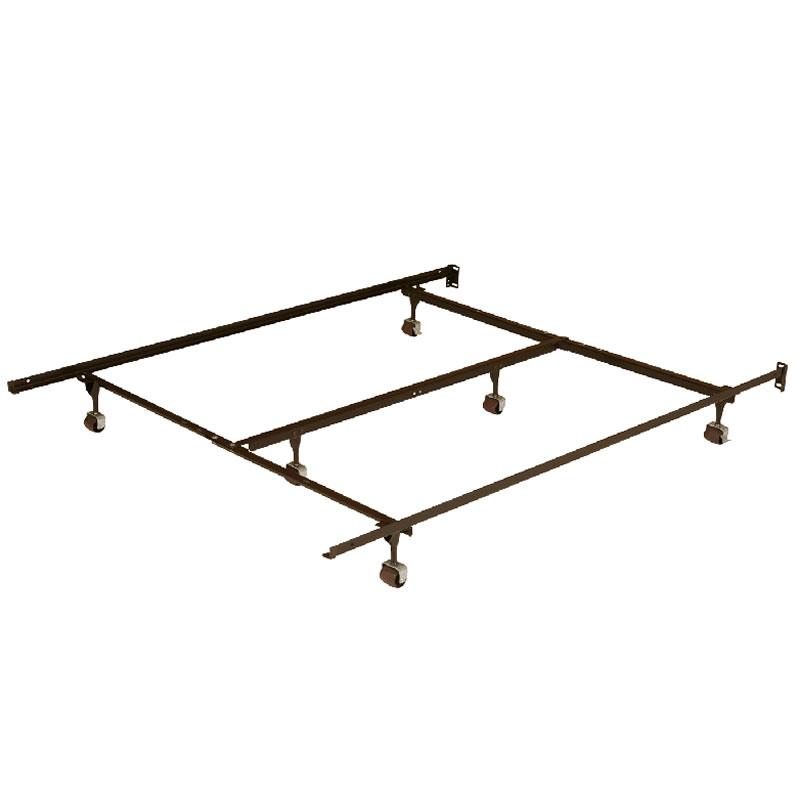 Julien Beaudoin Twin to Queen Adjustable Bed Frame 174468 IMAGE 1