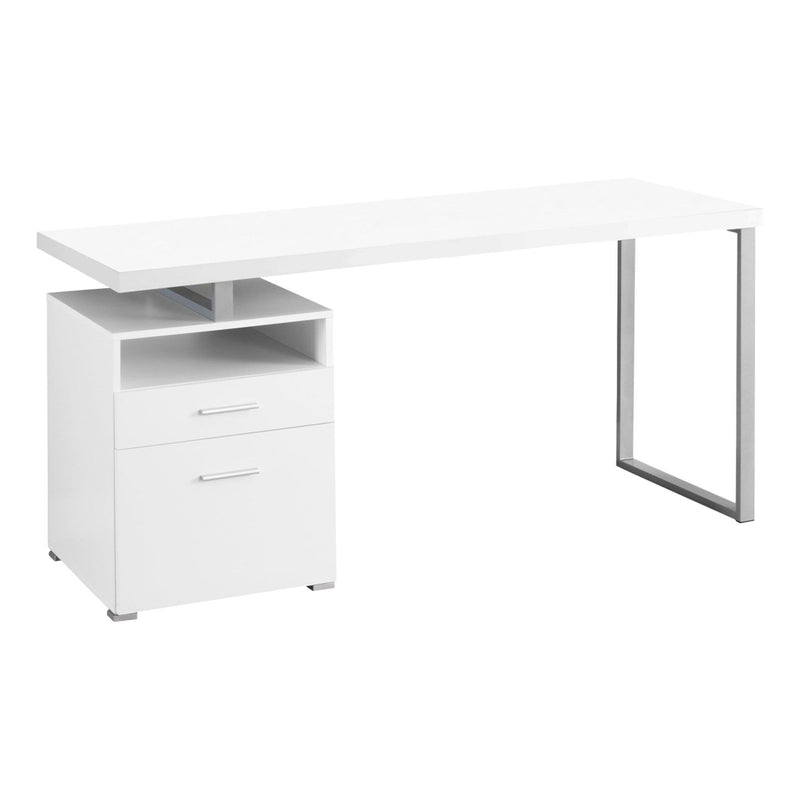 Monarch Office Desks Desks M0626 IMAGE 1
