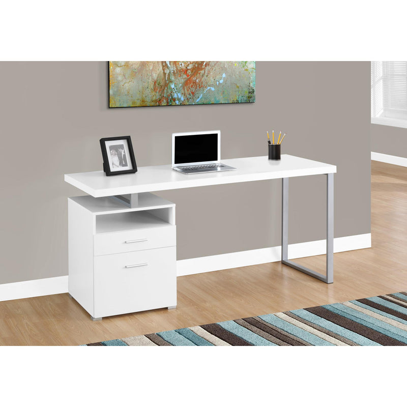 Monarch Office Desks Desks M0626 IMAGE 2
