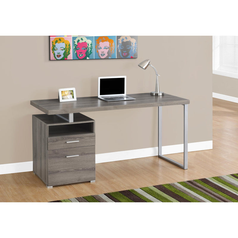 Monarch Office Desks Desks M0627 IMAGE 2