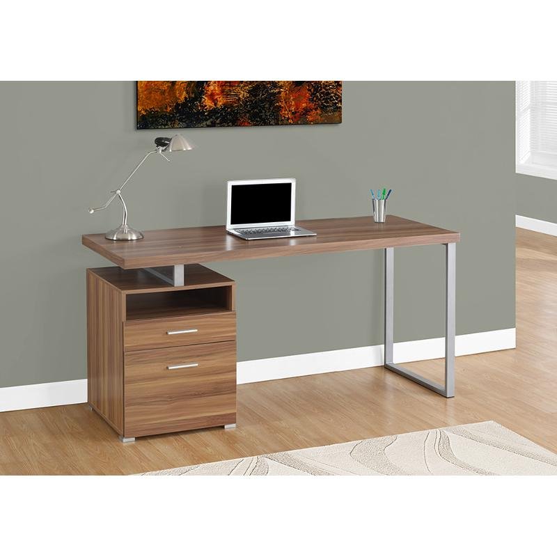 Monarch Office Desks Desks M0628 IMAGE 2