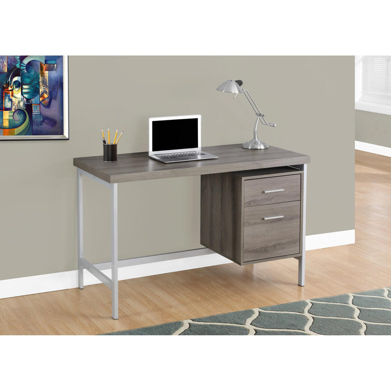 Monarch Office Desks Desks M0630 IMAGE 2