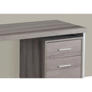 Monarch Office Desks Desks M0630 IMAGE 3