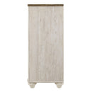 Signature Design by Ashley Willowton 6-Drawer Dresser 170192 IMAGE 4